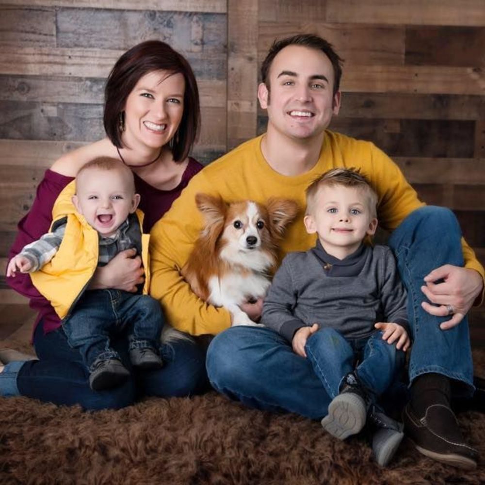 Meet your Posher, Amber